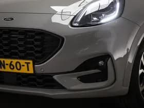 Ford Puma thumbnail 15