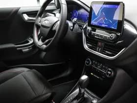 Ford Puma thumbnail 3