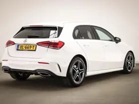 Mercedes-Benz A-Klasse thumbnail 2