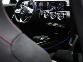 Mercedes-Benz A-Klasse thumbnail 13