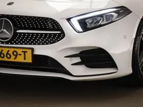 Mercedes-Benz A-Klasse thumbnail 16