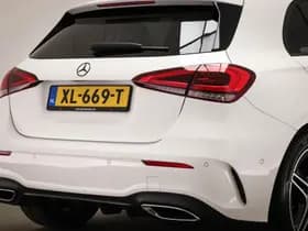 Mercedes-Benz A-Klasse thumbnail 20