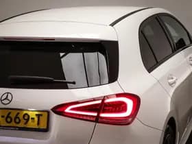 Mercedes-Benz A-Klasse thumbnail 21