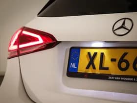 Mercedes-Benz A-Klasse thumbnail 22