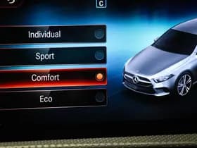 Mercedes-Benz A-Klasse thumbnail 39