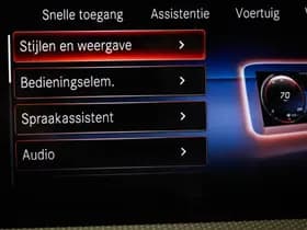 Mercedes-Benz A-Klasse thumbnail 52