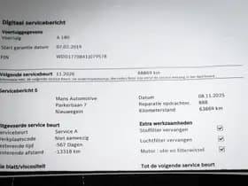 Mercedes-Benz A-Klasse thumbnail 56