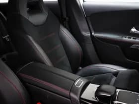 Mercedes-Benz A-Klasse thumbnail 10