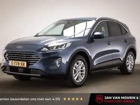 Ford Kuga thumbnail 1