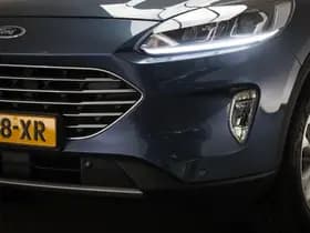 Ford Kuga thumbnail 17