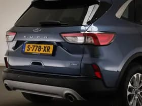 Ford Kuga thumbnail 22