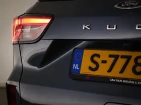 Ford Kuga thumbnail 24