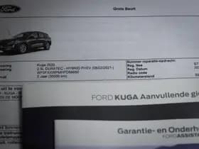 Ford Kuga thumbnail 47