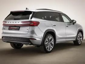 Škoda Kodiaq thumbnail 2