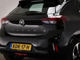 Opel Corsa-e thumbnail 21