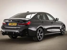 BMW 3-Serie thumbnail 2
