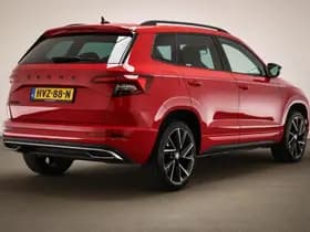 Škoda Karoq thumbnail 2
