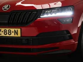 Škoda Karoq thumbnail 17