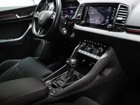 Škoda Karoq thumbnail 3