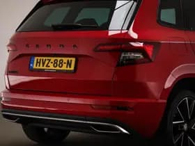 Škoda Karoq thumbnail 22