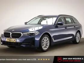 BMW 5-Serie