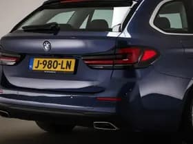 BMW 5-Serie thumbnail 23