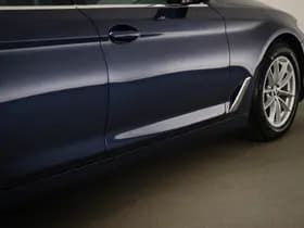 BMW 5-Serie thumbnail 26