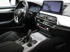 BMW 5-Serie thumbnail 4