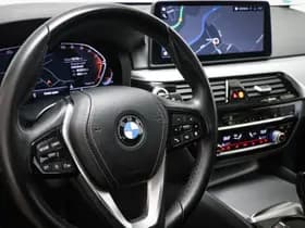 BMW 5-Serie thumbnail 33