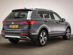 SEAT Tarraco thumbnail 2