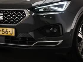 SEAT Tarraco thumbnail 20