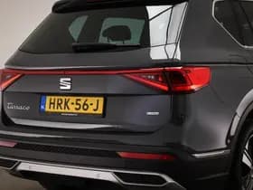 SEAT Tarraco thumbnail 25