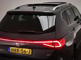 SEAT Tarraco thumbnail 26