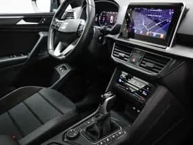 SEAT Tarraco thumbnail 4