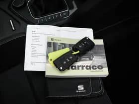 SEAT Tarraco thumbnail 54