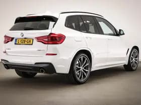 BMW X3 thumbnail 2