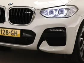 BMW X3 thumbnail 19