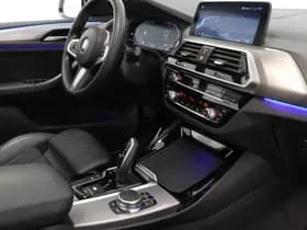 BMW X3 thumbnail 3