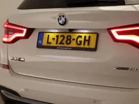 BMW X3 thumbnail 24