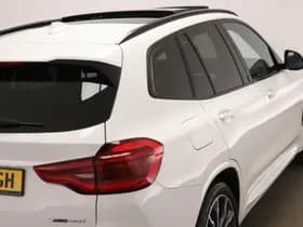 BMW X3 thumbnail 8