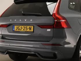 Volvo XC60 thumbnail 21