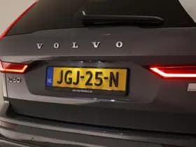 Volvo XC60 thumbnail 22