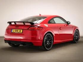Audi TT thumbnail 2