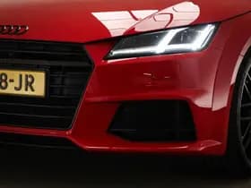 Audi TT thumbnail 16