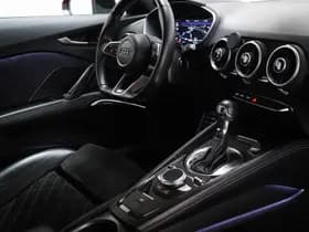 Audi TT thumbnail 3