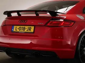 Audi TT thumbnail 21