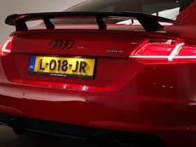 Audi TT thumbnail 22