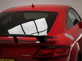 Audi TT thumbnail 24