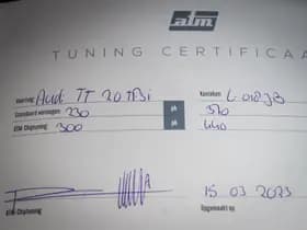 Audi TT thumbnail 56