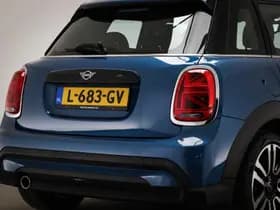 MINI Cooper thumbnail 18